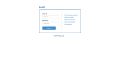 Desktop Screenshot of prodinfo.ipipeline.com